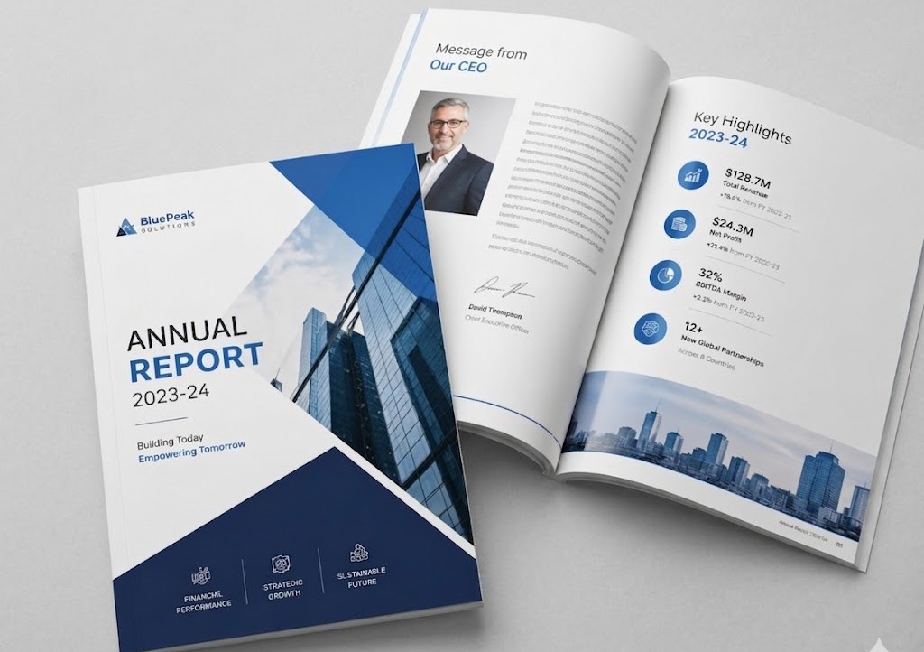 Annual Reports
